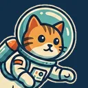 Space Cat Shuttle 🚀