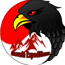 Discovery icon for Garuda Expeditions Discord server