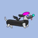 Moon Dogs