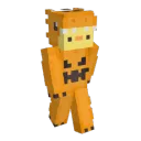 server do patinho