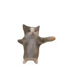 KEDİLERİ SEWERİM Discord Server Icon