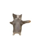 KEDİLERİ SEWERİM Discord Server Icon