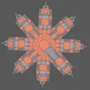 Arras.io boss hangout