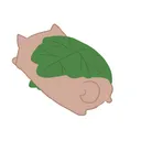 カシワのサーバー