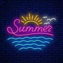 Chill Island Discord Server Icon