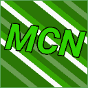 Minecraft Man For all
