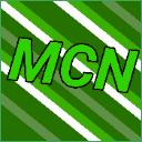 Minecraft Man For all