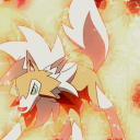 Lycanroc Howl
