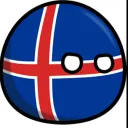 ɪᴄᴇʟᴀɴᴅ ᴋɪɴɢᴅᴏᴍ Icon