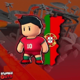 Discovery icon for Seleção Portuguesa | SG 🇵🇹 Discord server