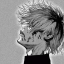 sorry ganto lang ako.. ♱¸.•*