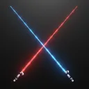 Purp1e's Sabers