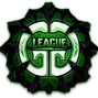 GG League Dota 2