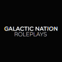 Galactic Nation Roleplay™ Discord server icon