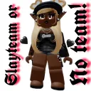 SlayTeam's server