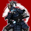 RoninTheLastSamurai Discord Server Icon