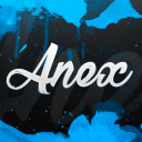 Anex | Community Server Icon