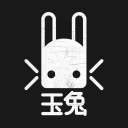 The Jade Rabbit Server Icon
