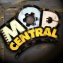 Mod central Server Icon