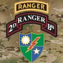 2nd Battalion, 75th Ranger Regiment
