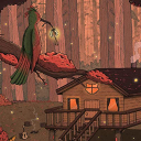ã€ï¼´ï½ˆï½…ã€€ï¼£ï½ï½–ï½…ï½’ï½Žã€‘ Server Icon