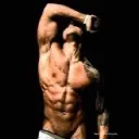 generation Zyzz's icon