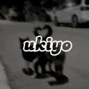 浮世! ⸃⸃ ukiyo Discord Server Icon