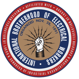 Discovery icon for Brothers and Sisters of the IBEW Discord server