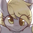 Retarded Mare Farn