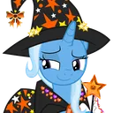 Spooky Mare Farn