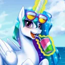 Splashy Mare Farn