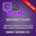 ¡TWITCH TIENE TALENTO!