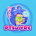 PTSD VRC Server Icon