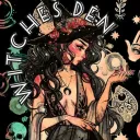 Witches Den