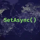 SetAsync's Server