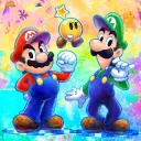 Mii✨Mario✨ HQ