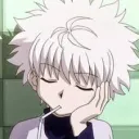 Server di Ayame Chan
