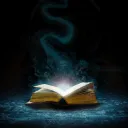 ȶɦɛ ɮօօӄ օʄ ֆɦǟɖօաֆ's icon