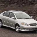 2003 TOYOTA COROLLA