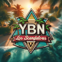 Discovery icon for YBN:LS - Los Scandalous: Make RP Great Again Discord server