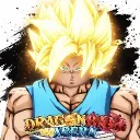 Dragon Ball Arena Discord Server Icon