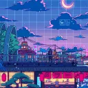 all kinds of people's icon