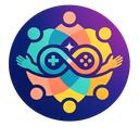 Allies for All Discord Server Icon