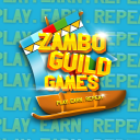 Zambo Guild Games icon