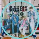 AB6IX☆cord