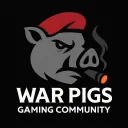 WAR PIGS GAMING COMMUNITY Discord Server Icon