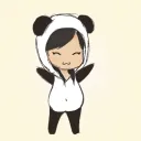 🐼 𝙿𝚊𝚗𝚍𝚊 𝙿𝚊𝚛𝚝𝚢 🐼