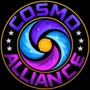 Discovery icon for The Cosmo Alliance Discord server