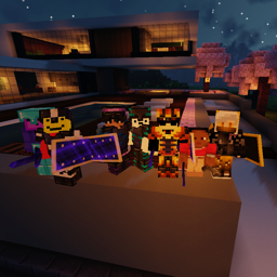 ⭐⌊StarCraft⌉⭐ - discord server icon