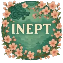 Inept